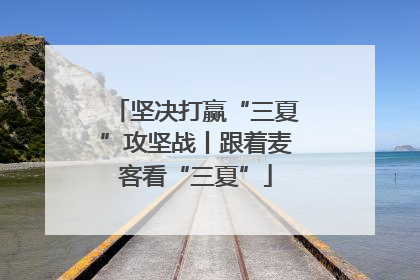 坚决打赢“三夏”攻坚战丨跟着麦客看“三夏”